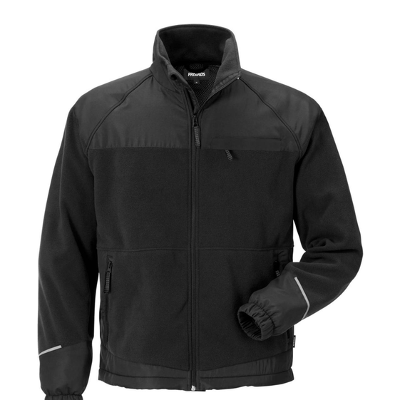 1584854-1 Fleece jacket Fristads 4411 FE, Size S