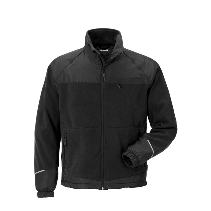 1584855-1 Fleece jacket Fristads 4411 FE, Size 2XL