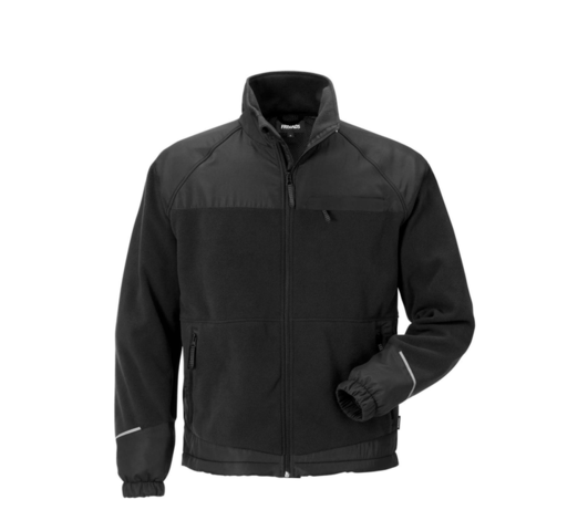 Fleecejacka Fristads 4411 FE, Strl 2XL på auktion i Västra Götaland, Svenljunga hos PS Auction