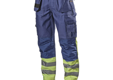 5 pcs Craft trousers L.Brador 174B, Size 48