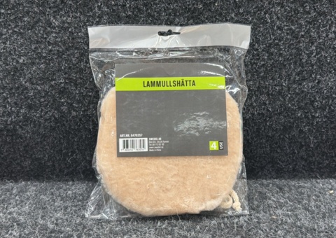 20 st Lammullshätta 4-USE 180mm