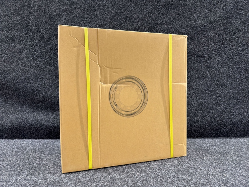 1582842-2 6 pcs Rim rings for super snail 22.5"