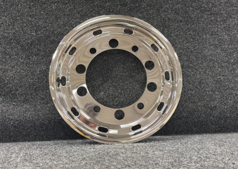 6 pcs Rim rings for super snail 22.5"