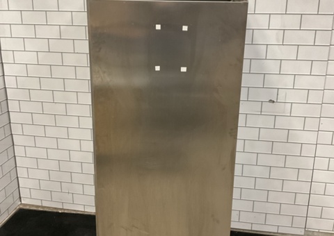 Freezer - Edesa