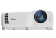 1582335 Laserprojektor - Vivitek DW2650Z, WXGA, 4 200 ANSI lumen