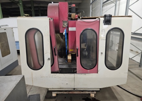 CNC Mill - Johnford VMC-85 -1998
