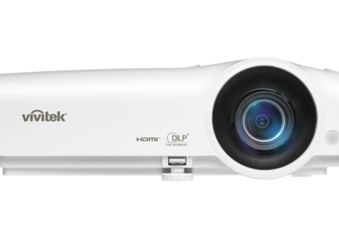 Projektor - Vivitek DW275, WXGA, 4 000 ANSI lumen