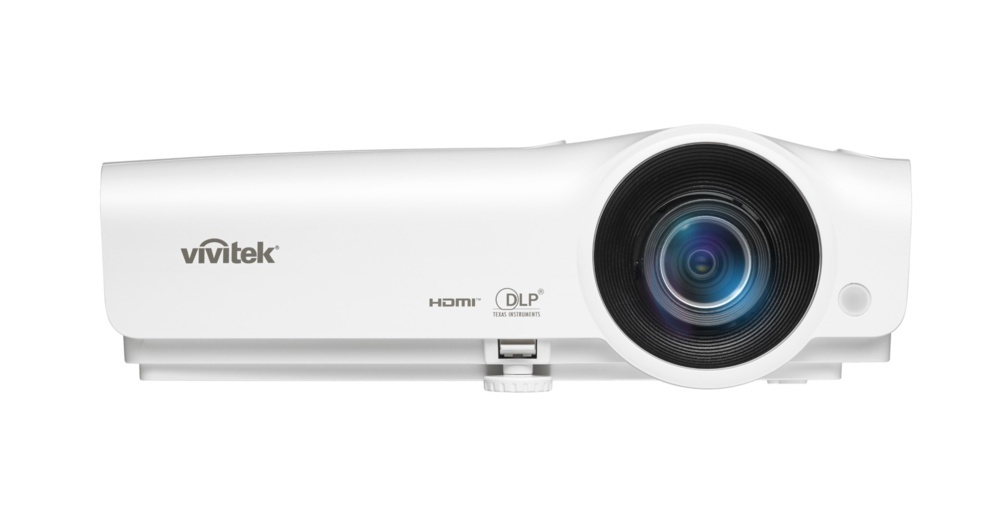 1582353-1 Projektor - Vivitek DW275, WXGA, 4 000 ANSI lumen