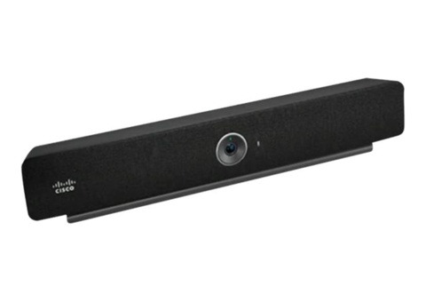 Videokonferenssystem - Cisco Room Bar med Room Navigator