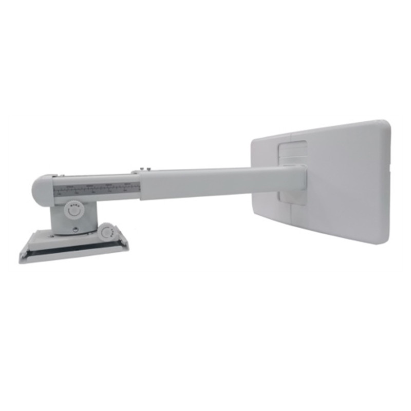 1582355-1 Projector wall mount - Vivitek WM-3, adjustable