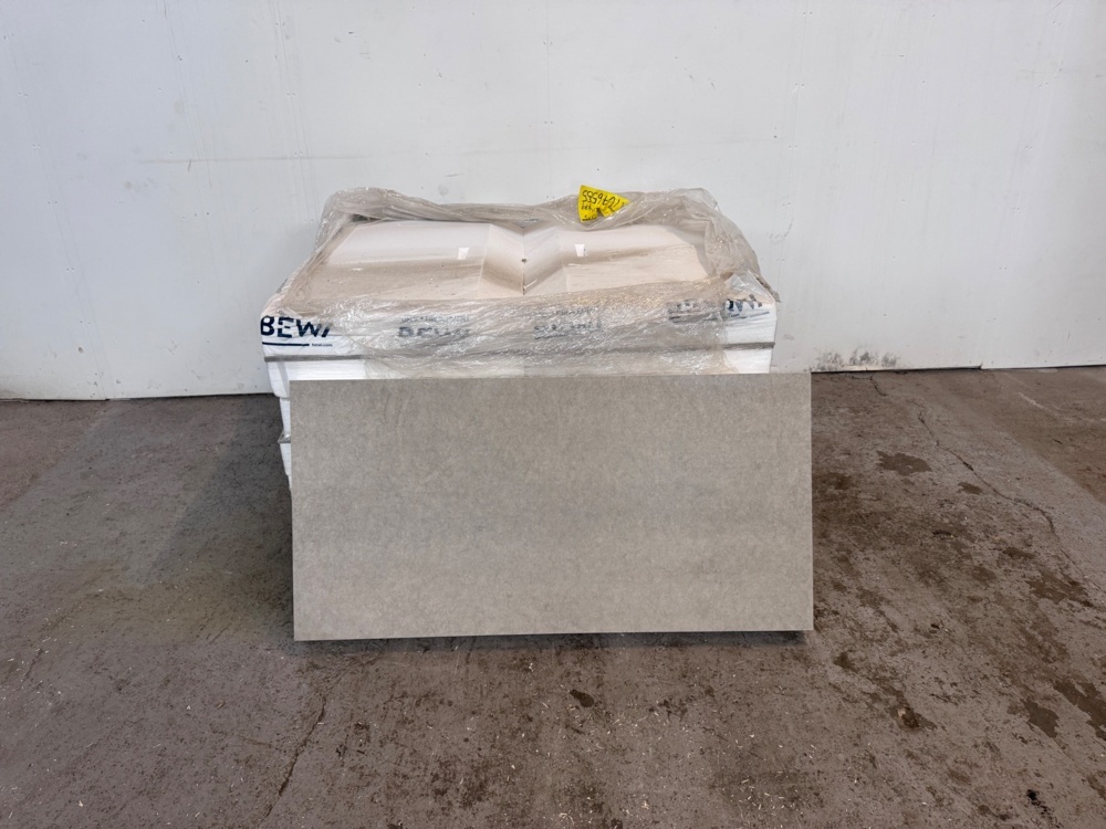 1585240-1 I-element (cellplast + fibercement) 120 cm, 13st