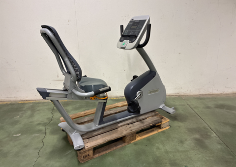 Disposal of gym equipment
