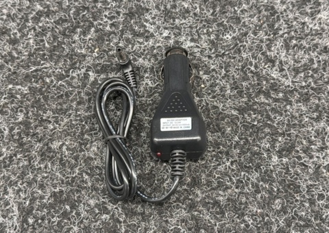 18 DC adapters for the car's 12V/24V socket