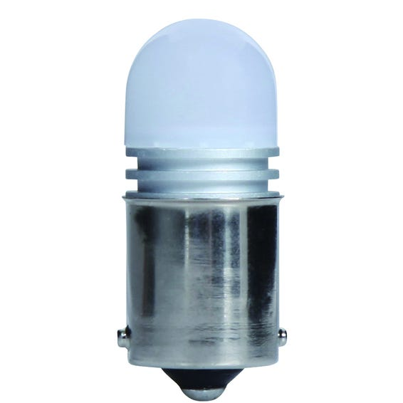 1585360-2 42 st 2-pack LED-ljus Award R5W Bau15s 2W 24V Orange
