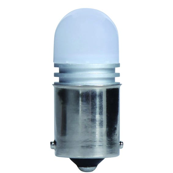 1585371-2 41 st 2-pack LED-ljus Award R5W Ba15s 2W 12V Vit