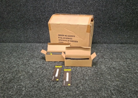 254 pcs HSS-CO Drill 4-USE, 1.5mm
