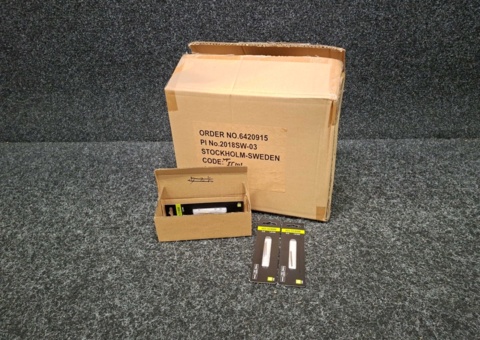 200 pcs HSS-CO Drill 4-USE, 1.5mm