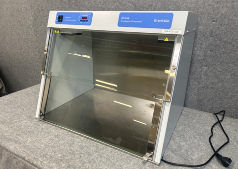 UV cabinet Grant-Bio UVT-B-AR
