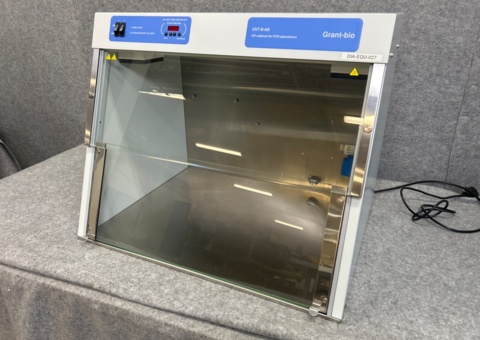 UV cabinet Grant-Bio UVT-B-AR