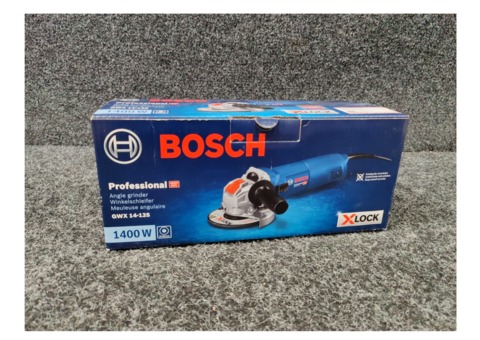 Disposal of tools & tool accessories from Bosch