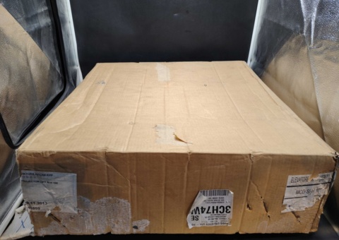 Motoriserad projektorhiss - Screenint SI-H 100