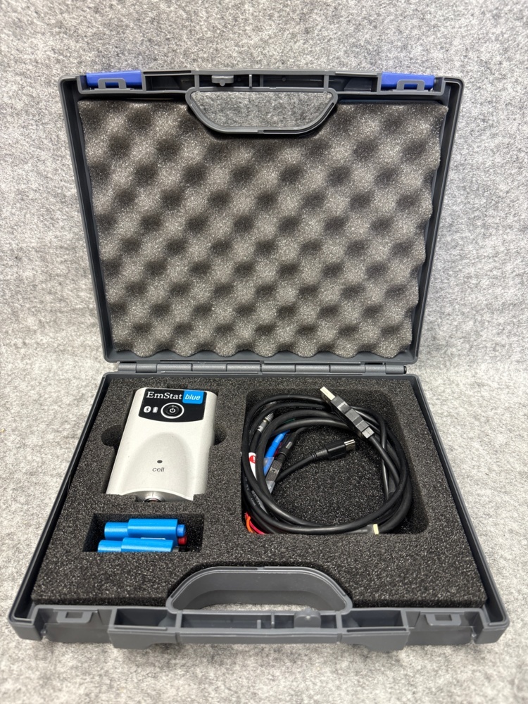 1546190-1 Interface Palmsens EmStat3