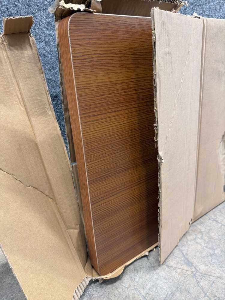 1585468-2 Wooden worktop AmPro for workshop furniture T47814