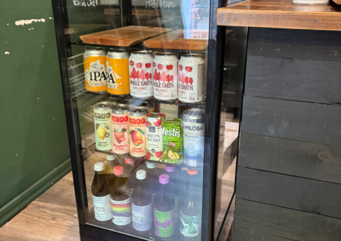 Displaykyl GGM Gastro