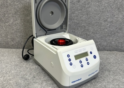 Centrifuge Eppendorf 5420