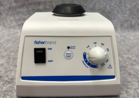 Stirrer Fisherbrand