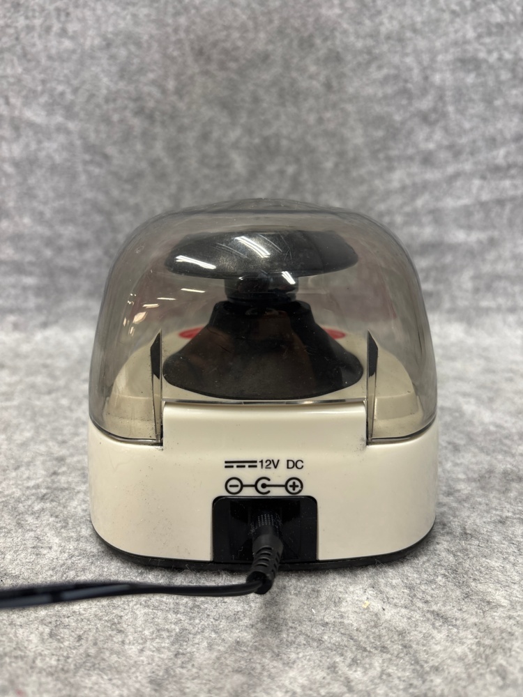 1546196-2 Laboratory equipment - Fisherbrand centrifuge