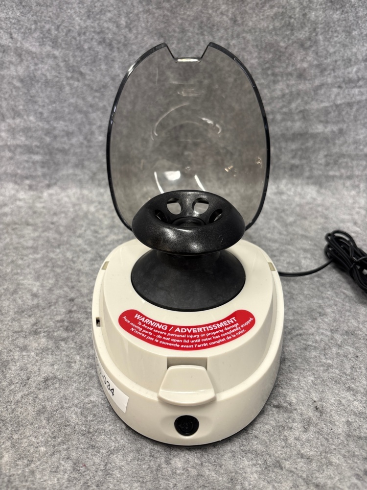 1546198-2 Minicentrifug Fisherbrand Sprout