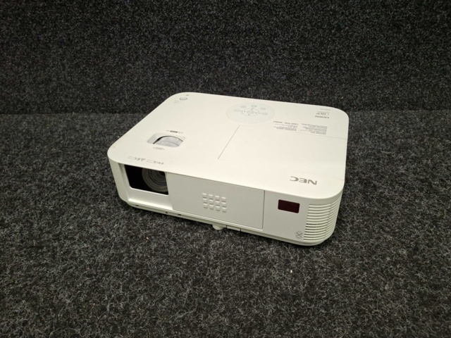 1581416-1 Projektor Nec NP-M403H