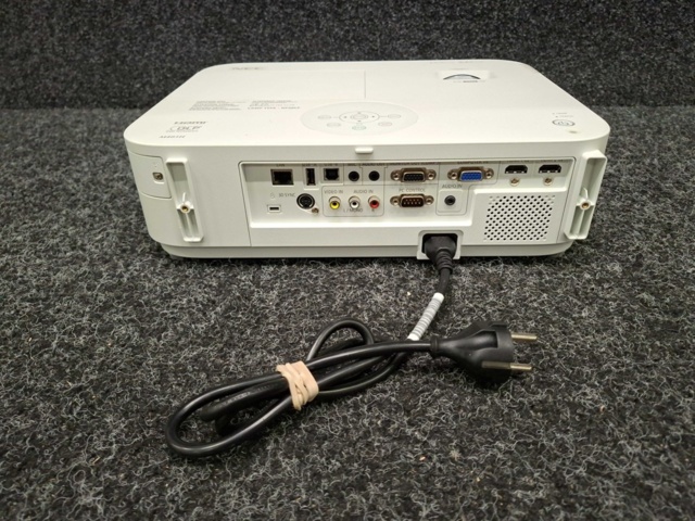 1581416-8 Projektor Nec NP-M403H