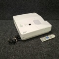 1581418-1 Projektor Nec NP-UM301W