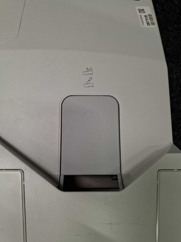1581418-5 Projektor Nec NP-UM301W