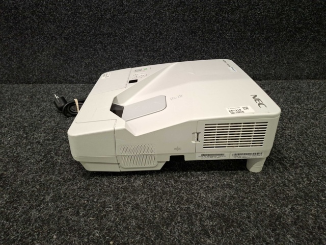 1581418-6 Projektor Nec NP-UM301W