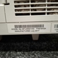1581418-8 Projektor Nec NP-UM301W