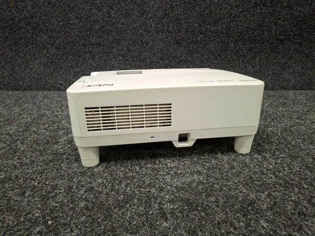 1581418-10 Projektor Nec NP-UM301W