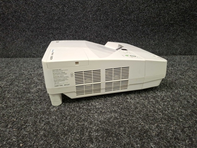 1581418-11 Projektor Nec NP-UM301W
