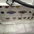 1581418-15 Projektor Nec NP-UM301W
