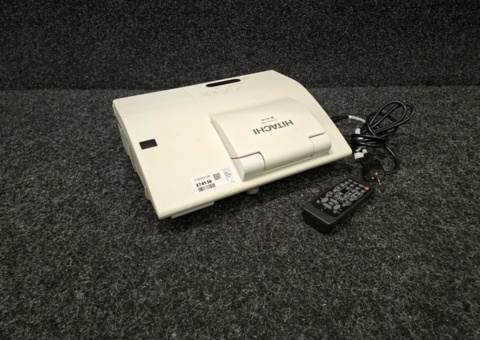 Projector Hitachi CP-AW2519N