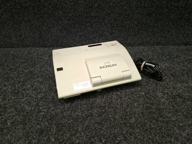 1581421-1 Projektor Hitachi CP-AW2519N