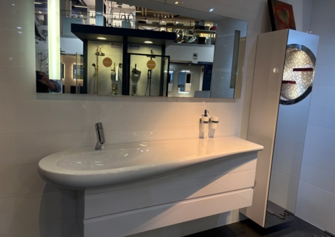 Surplus goods Alessi bathroom package - demoex
