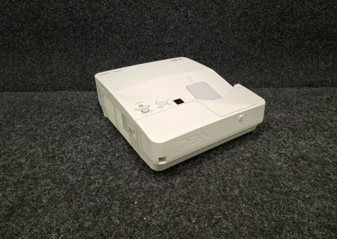 Projector Nec UM301W