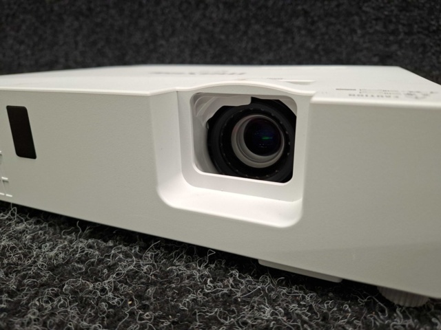 1581424-2 Projektor Maxell MP-JW3501