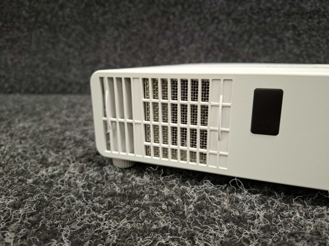 1581424-3 Projektor Maxell MP-JW3501