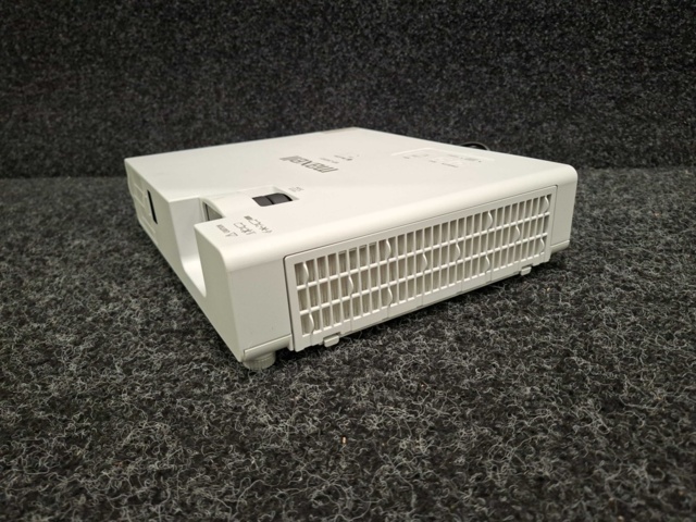 1581424-4 Projektor Maxell MP-JW3501