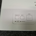 1581424-6 Projektor Maxell MP-JW3501