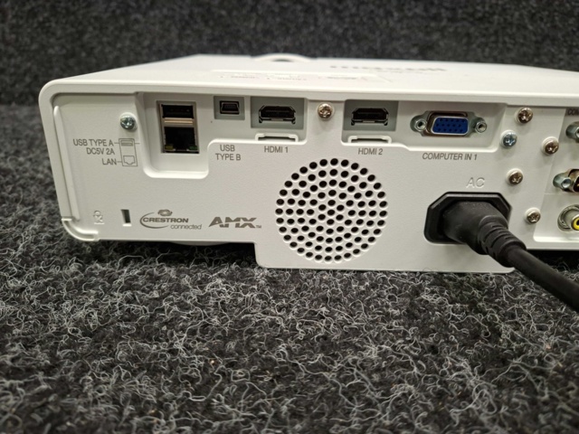 1581424-7 Projektor Maxell MP-JW3501